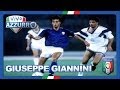 Giuseppe Giannini Eroi Azzurri