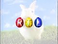 RTL Idents Ostern 1998