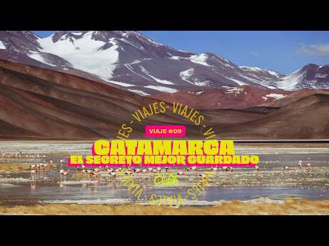 🌍✈️ LAGUIACLUB VIAJES – VIAJE 09 | CATAMARCA, EL SECRETO MEJOR GUARDADO