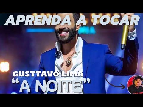 Imploro - Gusttavo Lima