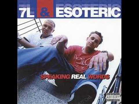 7L & Esoteric - Headswell (feat. Virtuoso)