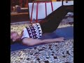 Hansika Motwani Cute Outfit Fitness