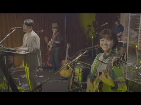 KIRINJI - 時間がない / Jikanga Nai (Studio Live Movie 2020)