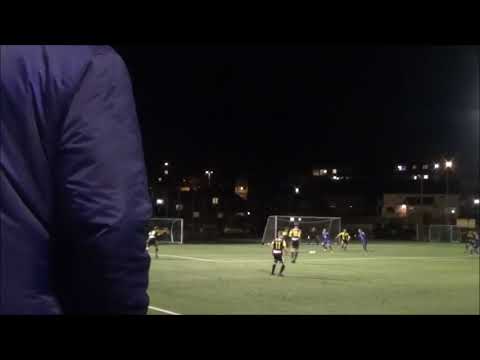 Egersunds IK2 vs Hana IL 4Div. avd01