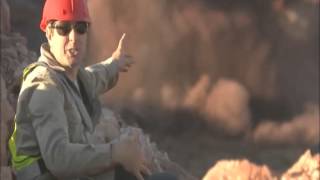 How to Grow a Planet: Life from Light - Wildscreen Festival Nominee 2012
