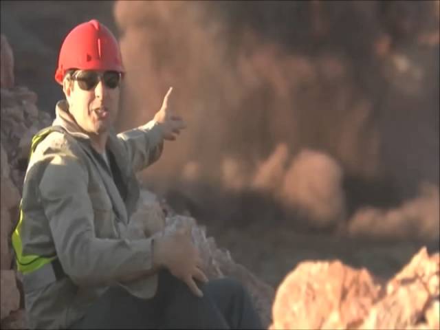 How to Grow a Planet: Life from Light - Wildscreen Festival Nominee 2012