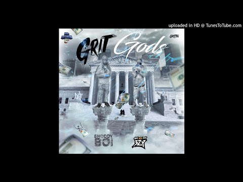Shoddy Boi & AintDat3zy - Grit Gods Intro (prod by Golden Eye 95)
