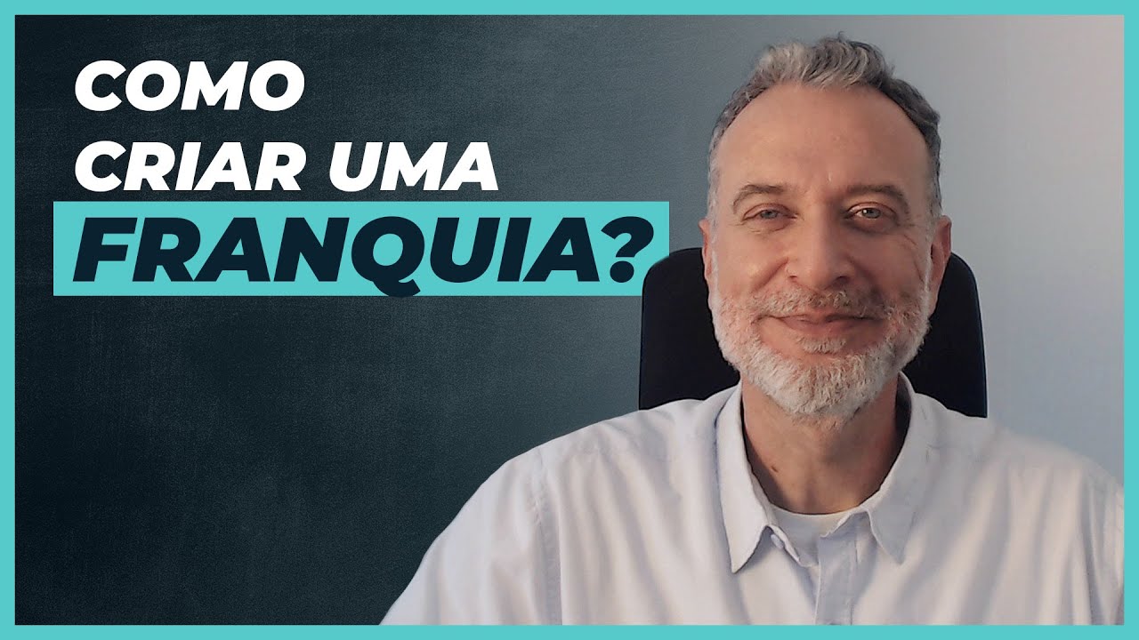 Qual o jeito certo para franquear uma empresa?