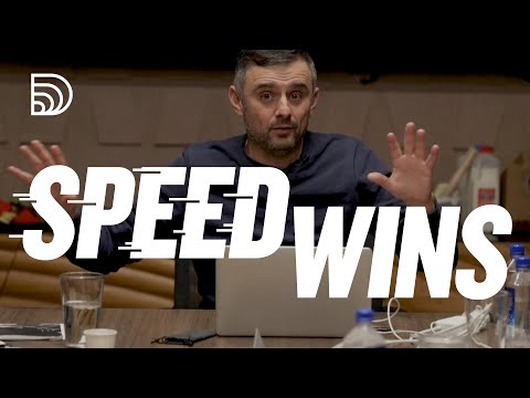 Faster Decisions Crush the Pursuit of Accuracy | Inside 4Ds Video