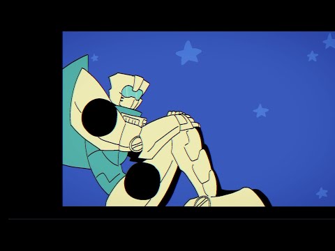 dinner is not over | transformers mtmte animation