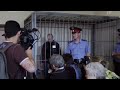 владимирский централ