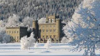 Fieldsports Britain – Rabbits, fallow deer and a fairytale Scottish castle
