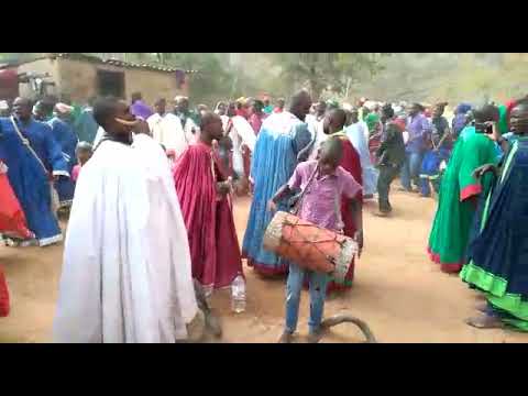 Jesu chiuyai kuzofamba nesu