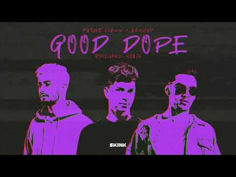 Future Class & Makloud - Good Dope (Gorillowz Remix)