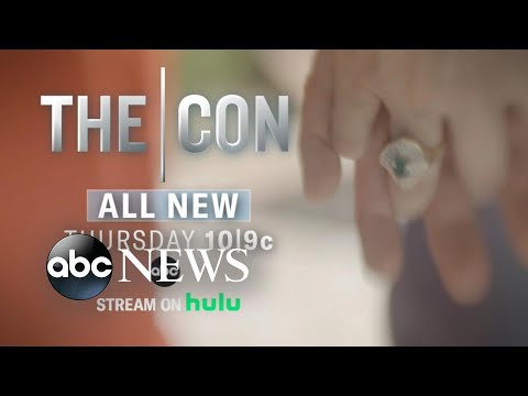 ALL-NEW EPISODE | ‘The Con’ with Whoopi Goldberg