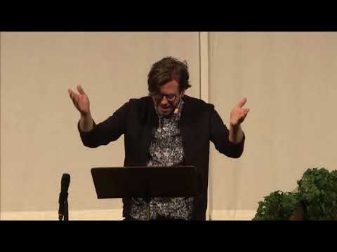 180415 Predikan - "Jesu möte med den samariska kvinnan" - Joel MacInnes