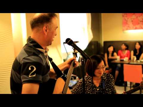 詩歌敬拜 - How Great is Our God