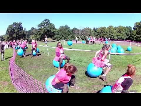 2017 MUDDY RUN FOR CANCER RESEARCH