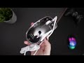 Mars Gaming MMGLOW Pelė žaidimams 12800DPI / 1000Hz / Chroma-Glow