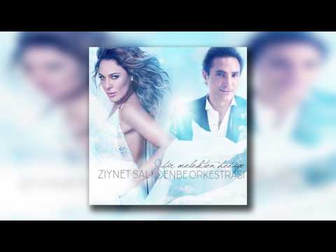 Ziynet Sali & Enbe Orkestrası - Bir Melekten Hediye