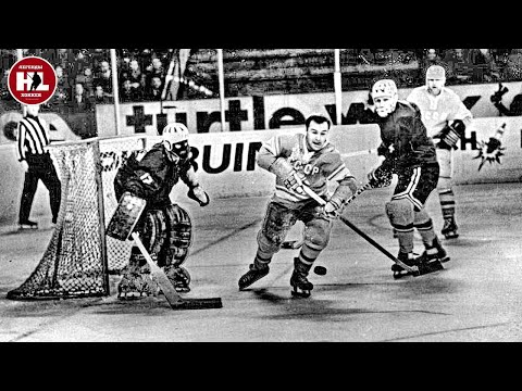 06.03.1966. Чемпионат мира. (HD) СССР – ГДР | WC1966. USSR - GDR. 03/06/1966