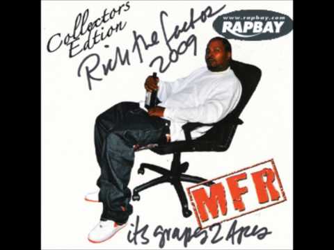 Rich The Factor You Will Never See Me Feat J Diggs & Boy Big