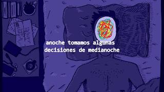 Sia - Midnight Decisions //Traducción al Español//