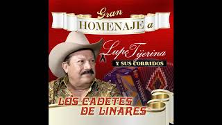 Lamberto Quintero - Los Cadetes de Linares