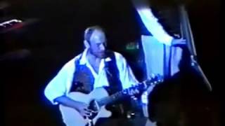 Ian Anderson - Dun Ringill - Live 1995.