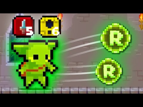 Refreshing the Board Just Got Even Better! - Peglin