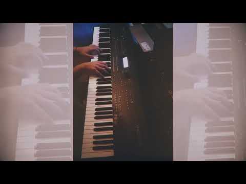 Georgi Trifonov - Have Yourself A Merry Little Christmas (Piano Cover)