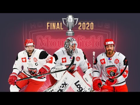 Road to the Final: Mountfield HK