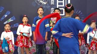 新北市三峽文化園區 文創商店開幕活動 精華版