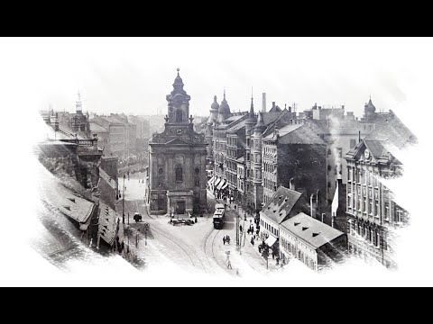 Margareten    Historisches Wien