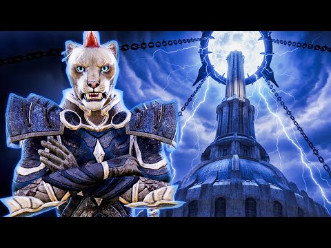 ESO's Biggest Secrets: You Definitely Didn't Know! | Elder Scrolls Lore