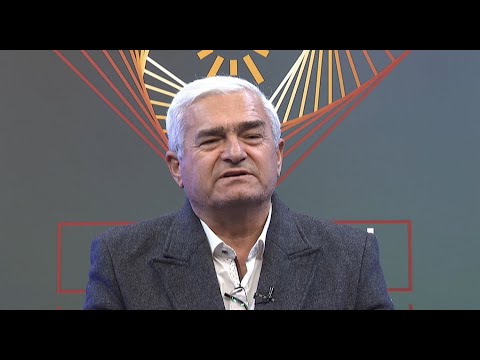 Kurban, Kanlı Kurban, Kansız Kurban – Pir Haydar Buğa