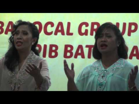 HYMNE PELKAT PKP GPIB