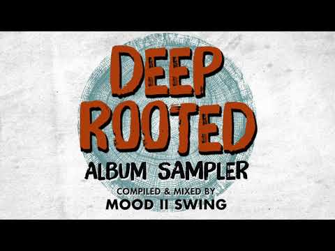 Mood II Swing feat. Dawn Robinson - Get Up