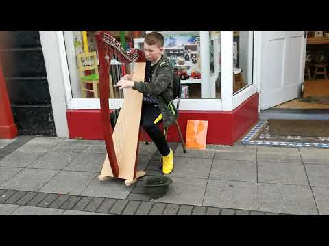 Granard Harp Festival 2018