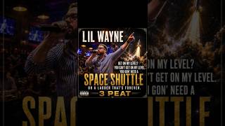 Lil Wayne — 3 Peat | Tell-A-Vision Media Exclusives