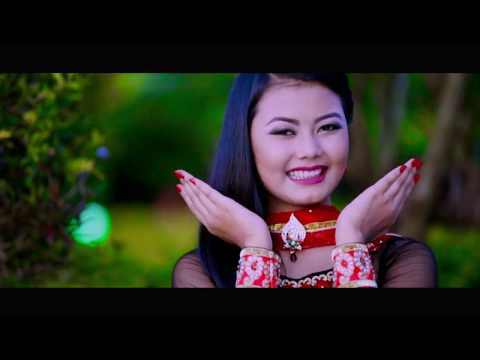 Nik Nik Laona Chonglare - Official Nangna Henna Nungsi Movie Song Release