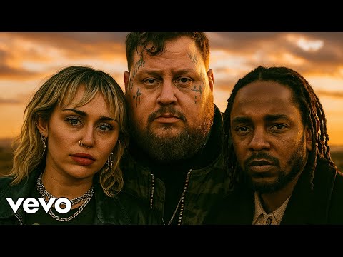 Kendrick Lamar ft. Miley Cyrus - This Pain [Music Video 2025]