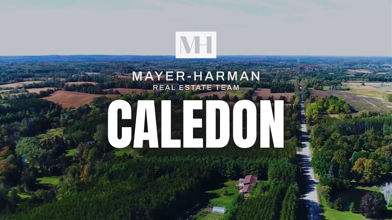 Visit Caledon, Ontario