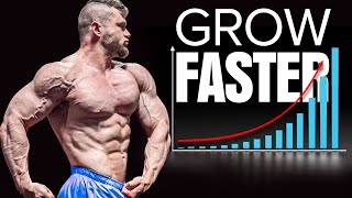 How To Overcome The Two Major Limits To Muscle Growth