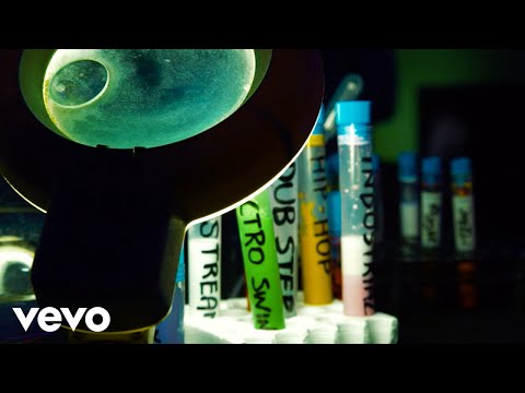 Sette A.F.K. - Hello World (1964) [Official Video Trailer]