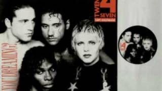 Twenty 4 Seven-Are you Dreaming (Nightmare Mix)