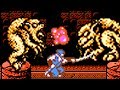 Ninja Gaiden NES Playthrough 1LC No Subweapons