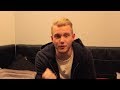 Ed Drewett - Blink (acoustic) 