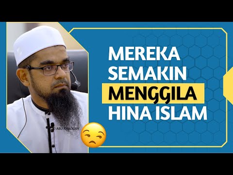 “Apa Je Pengorbanan Kita Untuk Islam?” 