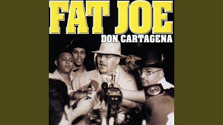 Don Cartagena (feat. Puff Daddy)